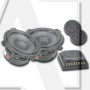 Компонентная акустика Morel Tempo Ultra 502